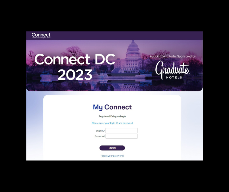 Appointment Portal Sponsorship