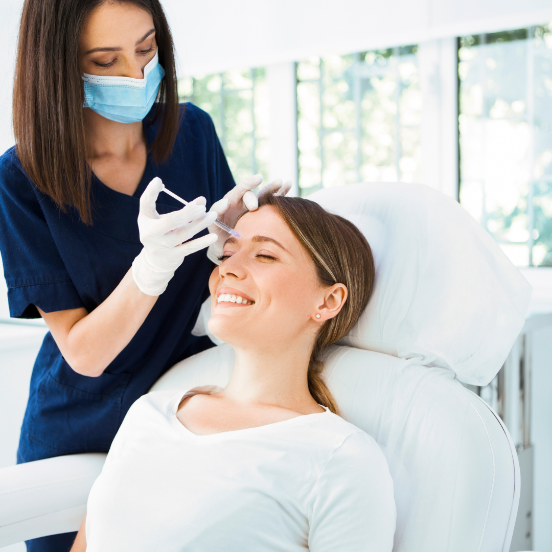 Botox Bar