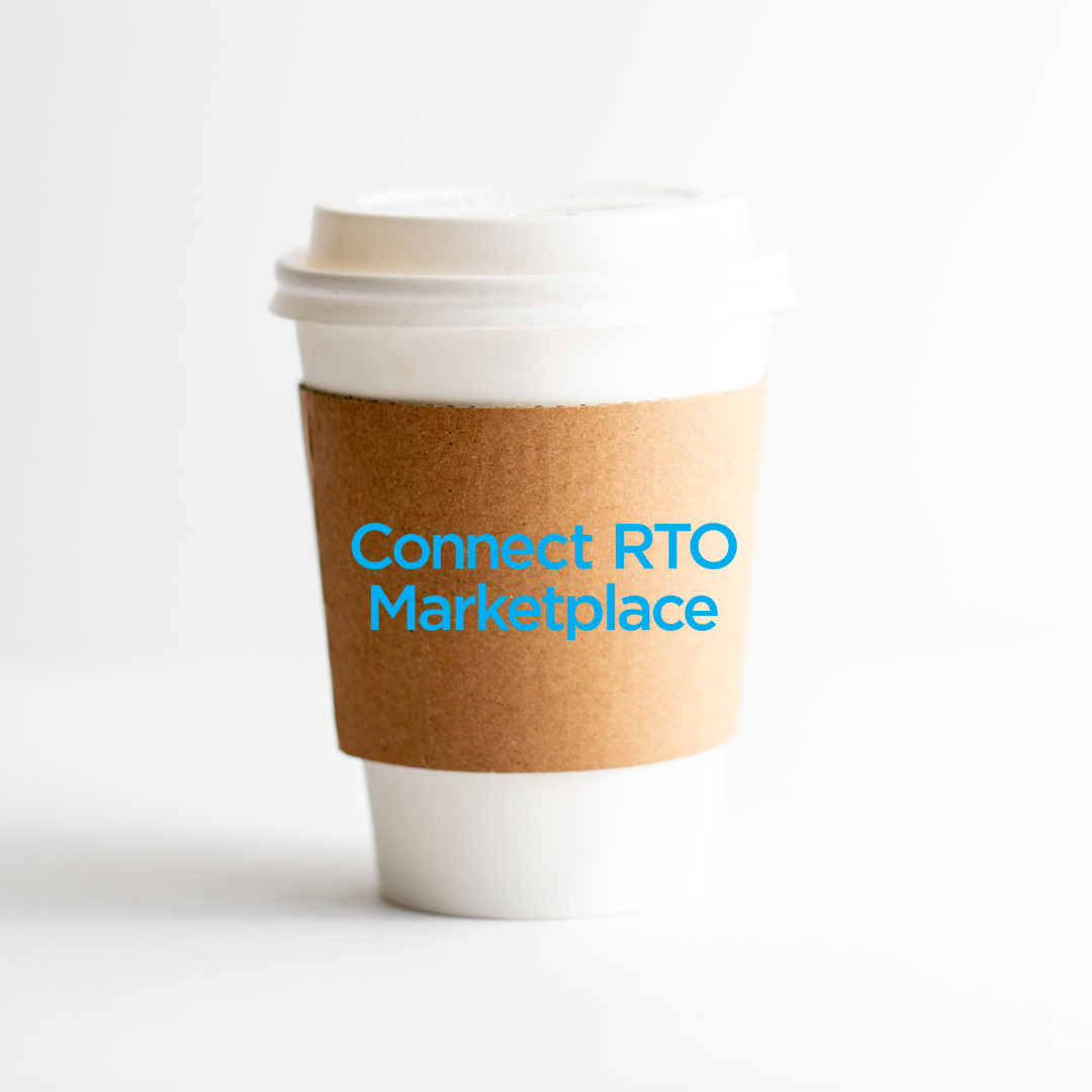 RTO Lounge Refreshment Sponsor