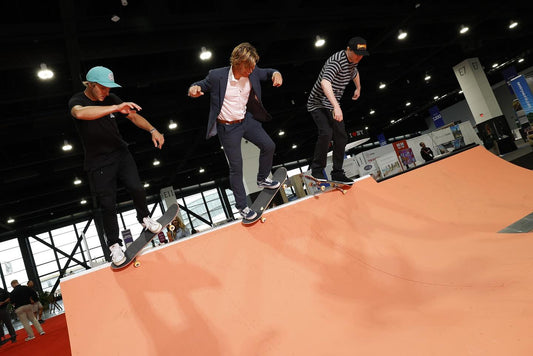 Skate Sessions