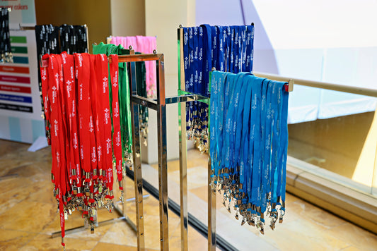 Lanyards