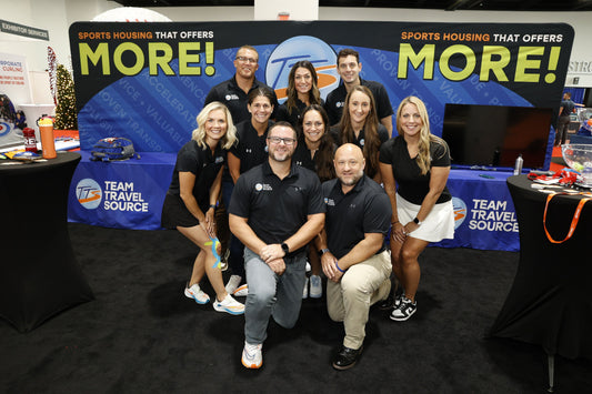 General Session Sponsor (NEW!)