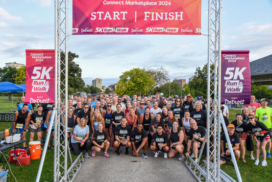 5K Run & Walk