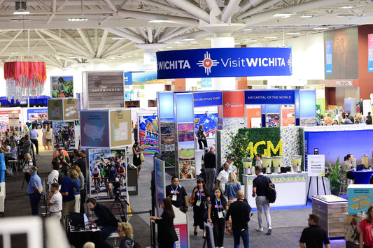 Exhibitor Booth