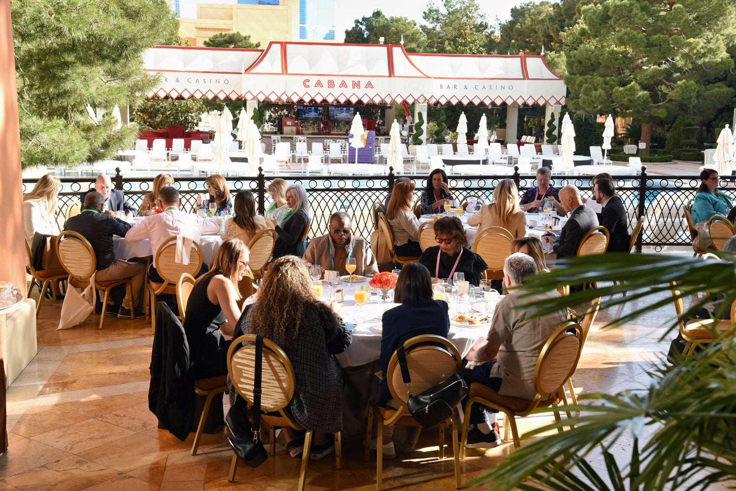 Hosted Breakfast Focus Group
