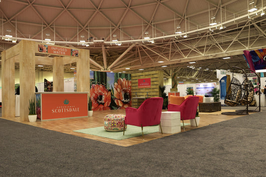 Wellness Lounge