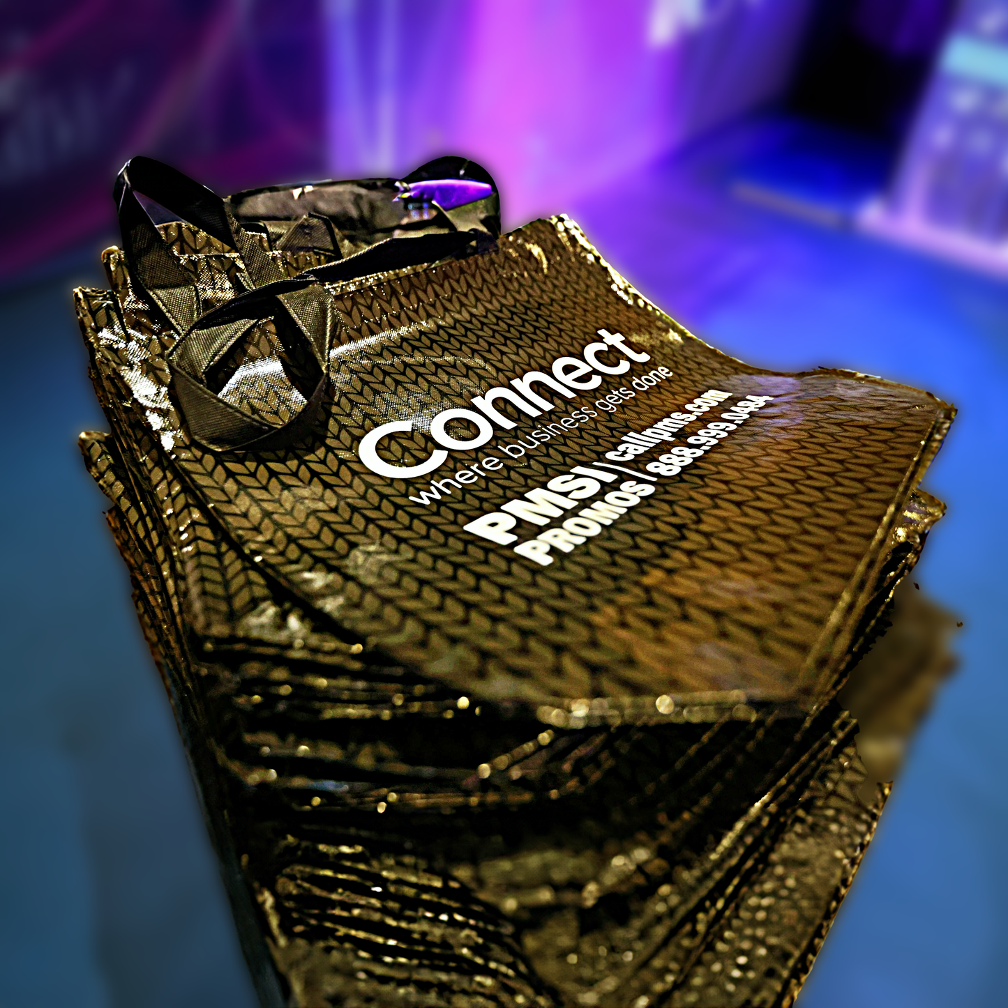 Overarching Planner Conference Bag Sponsor (NEW!)