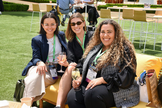 General Session Hosted Bars